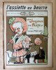 L'Assiette au Beurre. N°35 du 30 novembre 1901. "Les Joujoux …