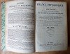 France Pittoresque et Description Pittoresque, Topographique et Statistique des Départements …