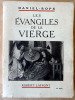 Les Evangiles de la Vierge.