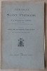 Panégyrique de Saint Phébade prononcé. le 26 avril 1913 dans …