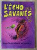 L'Echo des Savannes N°11