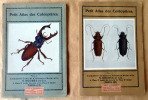 Petit Atlas des Coléoptères. Tomes I et II.
