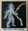Roland Grunberg. Catalogue d'exposition à Nancy 1967. | Immagine Gallery 1