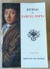 Journal de Samuel Pepys.