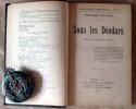 Sous les Déodars. Traduction d'Albert Savine.