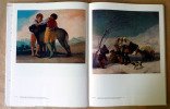 Tout L'Oeuvre Peint de Goya.