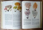 L'Atlas des Champignons.