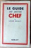 Le Guide du Jeune Chef.