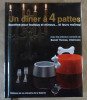 Un Dîner à Quatre Pattes. Recettes pour toutous et minous. …