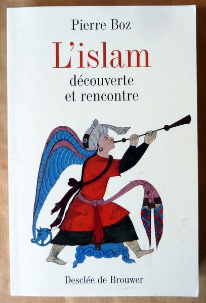 L'Islam découverte et rencontre.