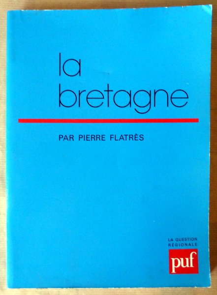 La Bretagne | Immagine Gallery 1