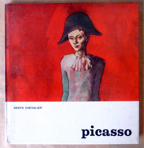 Picasso.