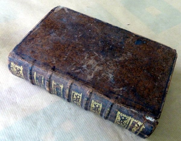 Graduel de paris, Noté pour les Dimanches et les Fêtes; …