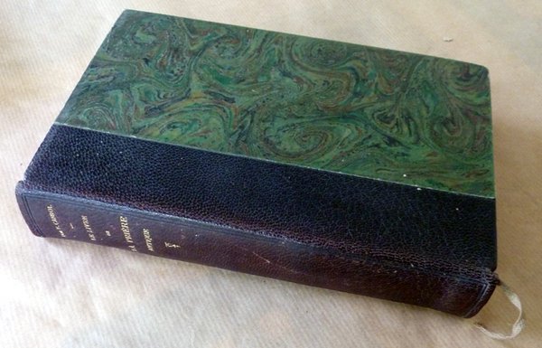 Le Livre de La Prière Antique.