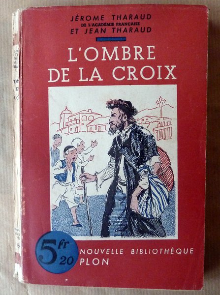 L'Ombre de la Croix.