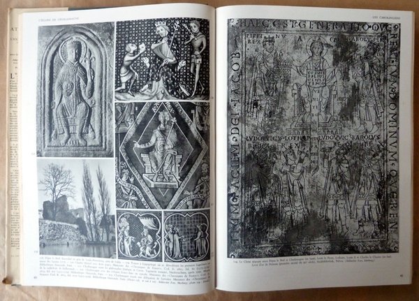 Atlas du Monde Chrétien. L'Expansion du Christianisme à Travers Les …