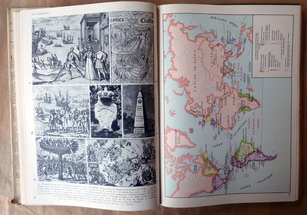 Atlas du Monde Chrétien. L'Expansion du Christianisme à Travers Les …