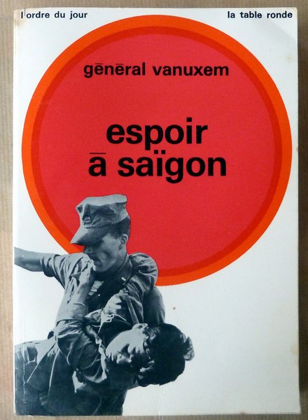 Espoir à Saïgon.