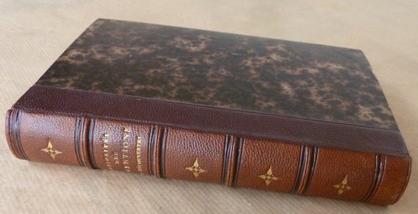 Curiosités des Inventions et Découvertes par une Société de Gens …