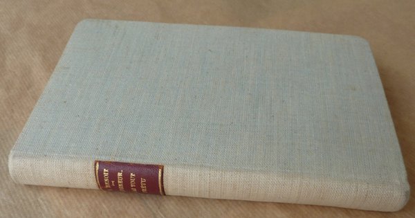 Seigneur j'ai tout prévu.