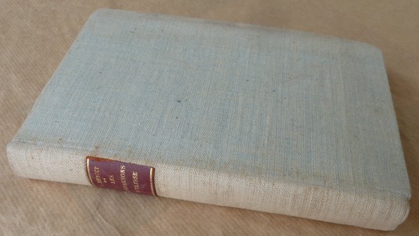 Les Compagnons d'Ulysse.