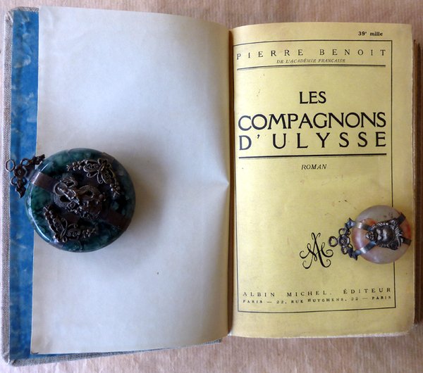 Les Compagnons d'Ulysse.