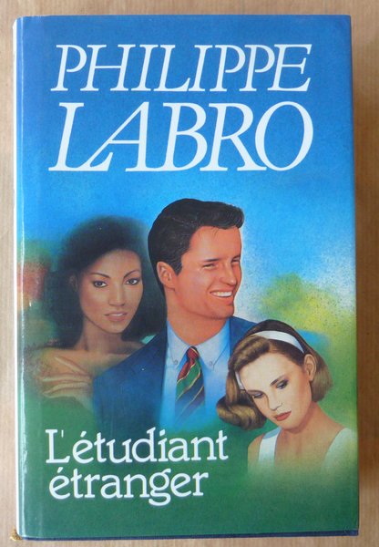 L'étudiant étranger.