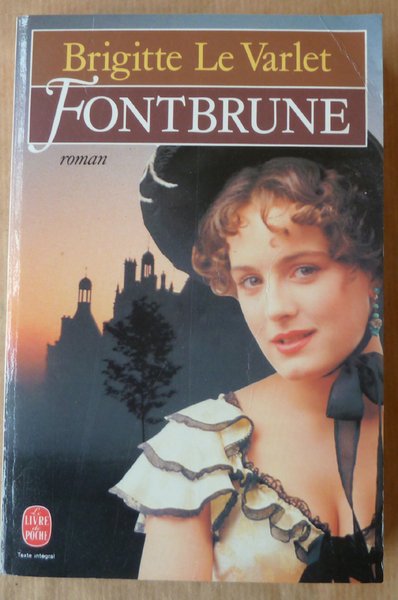 Fontbrune.