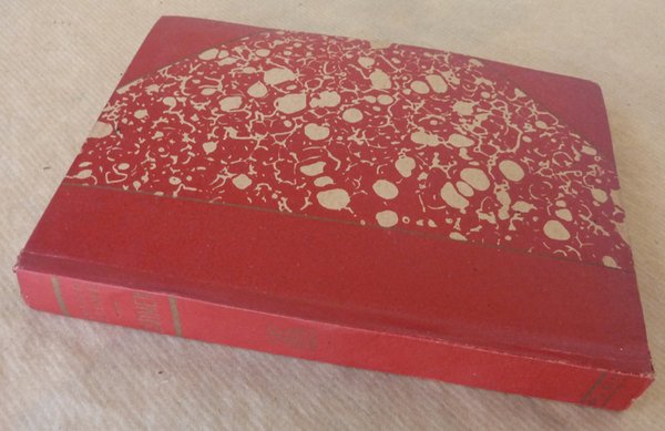 Carmen-L'Abbé Aubain-La Dame de Pique.