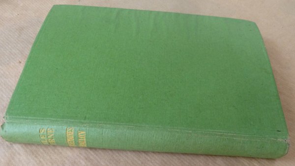 Cinq Semaines en Ballon.