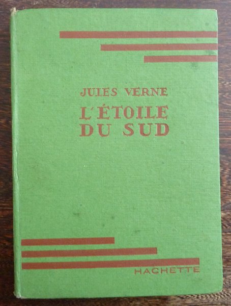 L'étoile du Sud.