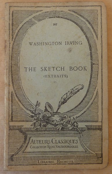 The Sketch Book (Extraits).