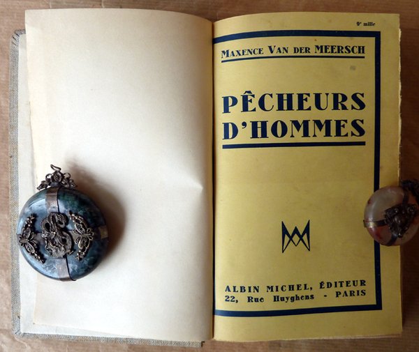 Pêcheurs d'Hommes.