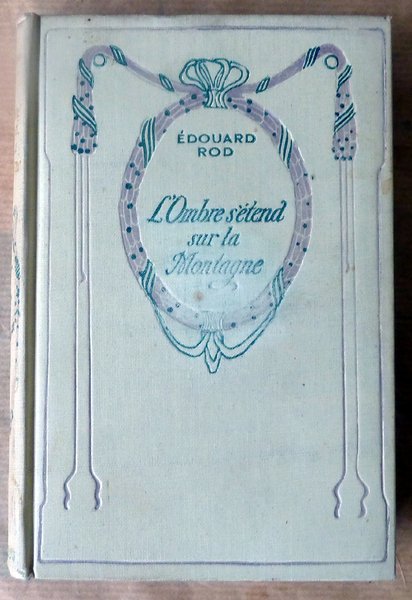 L'Ombre s'étend sur la montagne. | Immagine Gallery 1