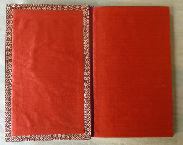 Le Cardinal Donnet. Poème.