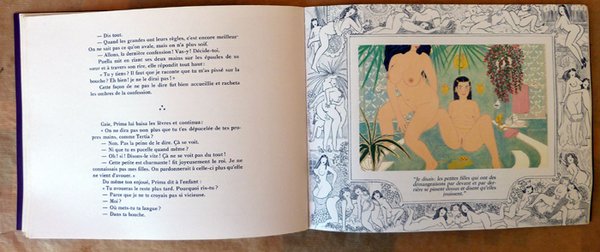 Histoire du Roi Gonzalve et des Douze Princesses.