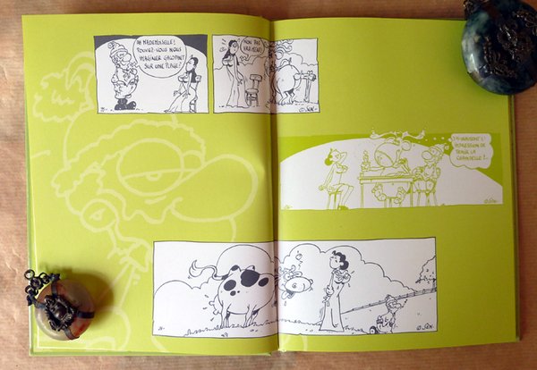 Aghulon Noël. Tome 1.