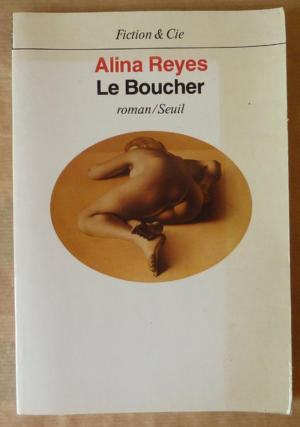 Le Boucher.