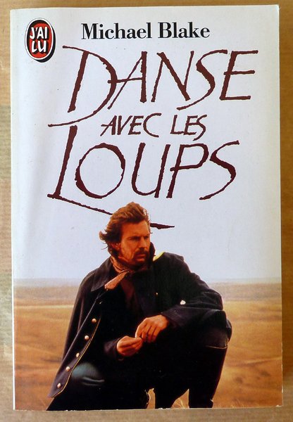 Danse avec les Loups.