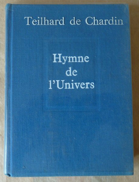 Hymne de L'Univers.