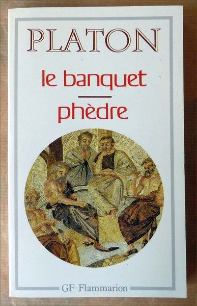 Le Banquet-Phèdre.