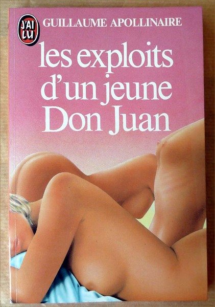 Les Exploits d'un jeune Don Juan.