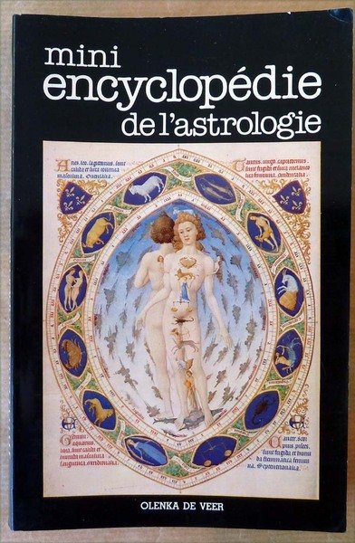 Mini Encyclopédie de l'Astrologie.