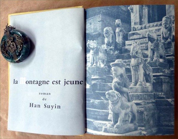 La Montagne est Jeune.