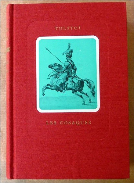 Les Cosaques.