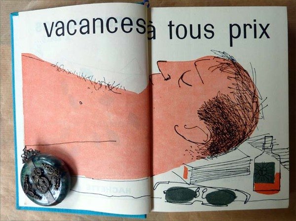 Vacances à Tous Prix.