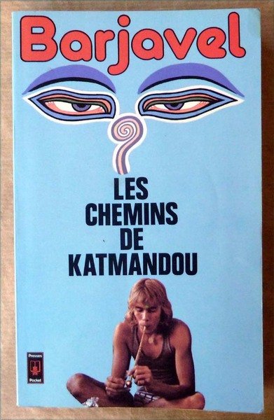 Les Chemins de katmandou.