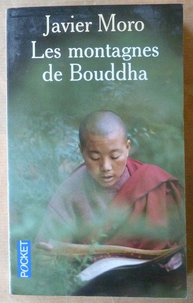 Les Montagnes de Bouddha.