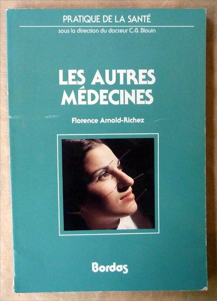 Les Autres Médecines.