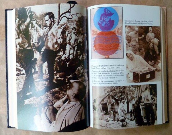 Prabhupada. L'Homme Le Sage. Sa Vie. Son Héritage | Immagine Gallery 1